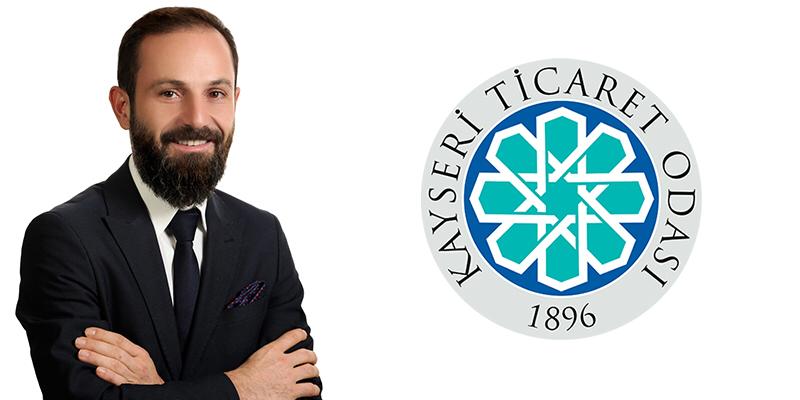 ÖZCAN: TÜCCARIMIZDAN BİZE BÜYÜK BİR TEVECCÜH VAR