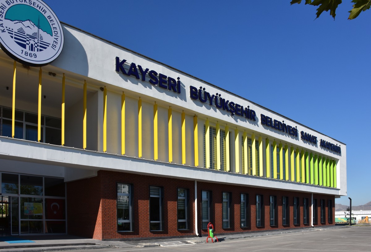 BÜYÜKŞEHİR KONSERVATUARI KIŞ KURSLARI İÇİN KAYITLAR BAŞLIYOR