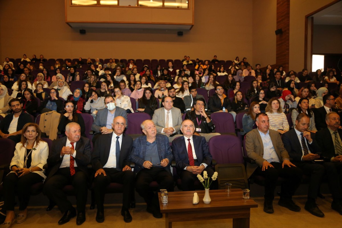 NNYÜ’DE AKADEMİK YIL AÇILIŞ ETKİNLİĞİ