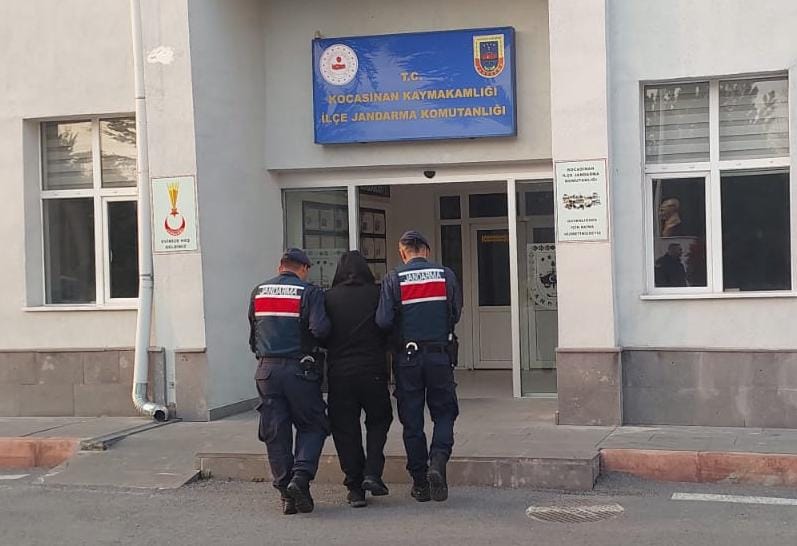 FETÖ/PDY Örgüt Üyesi Yakalanarak Cezaevine Teslim Edildi