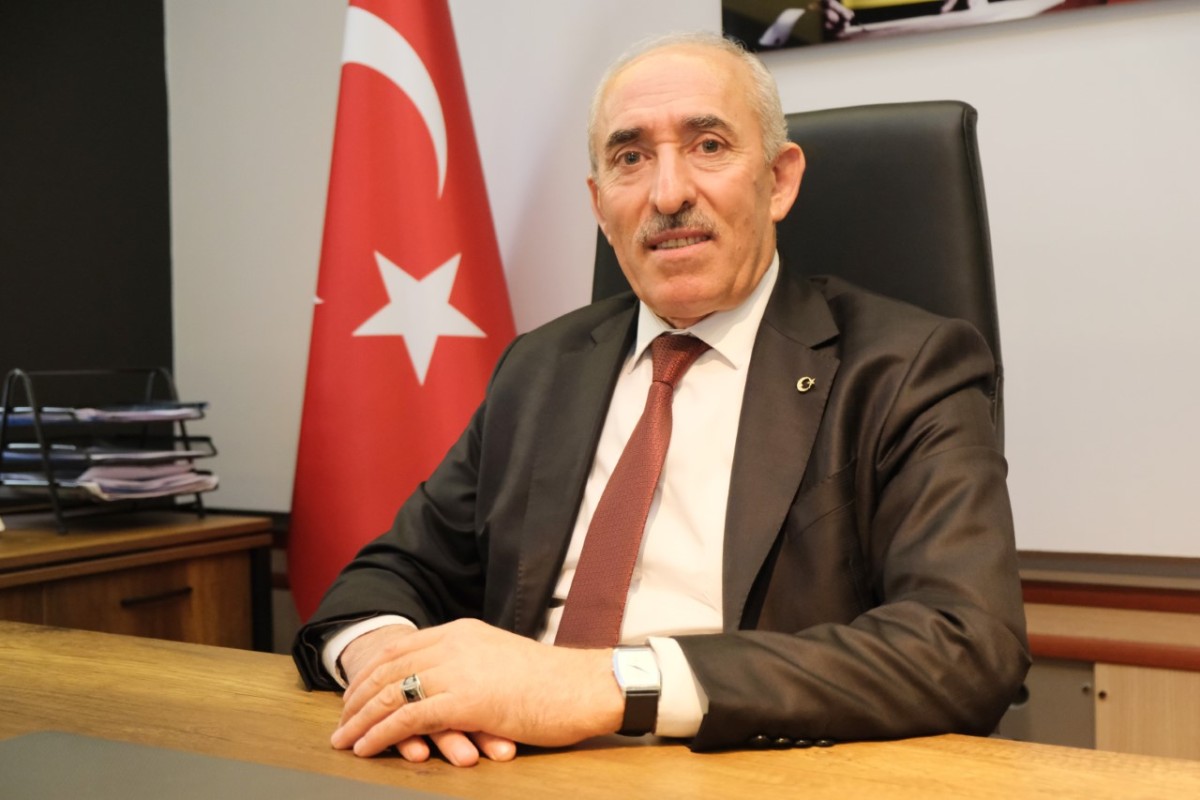 KESOB’da Kasım ayında 529 esnaf kayıt yaptırdı