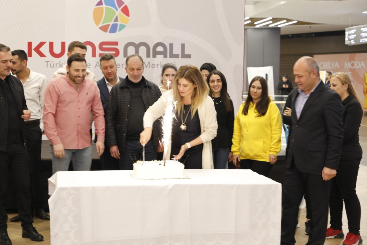 KUMSMALL 12 ARALIK’I UNUTMADI