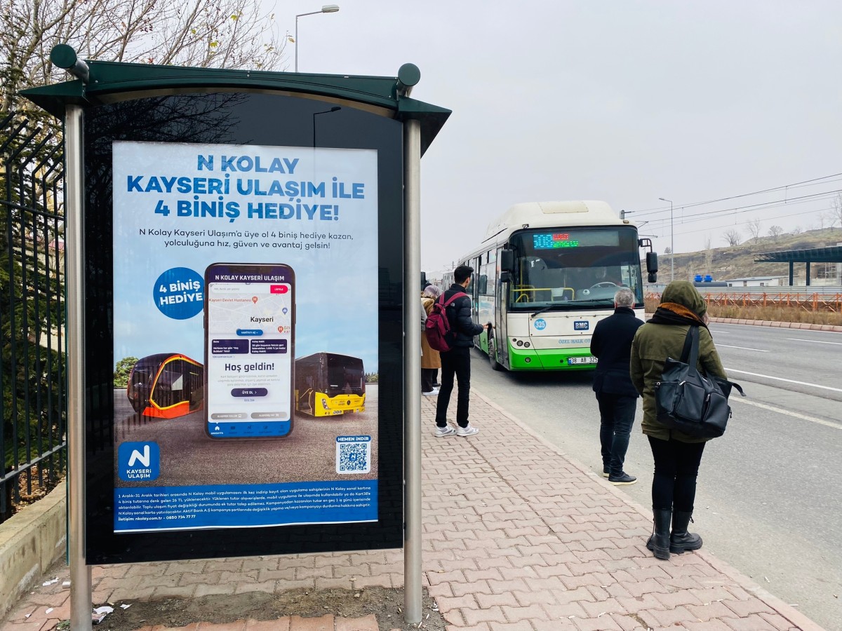 BÜYÜKŞEHİR 4 BİNİŞ HEDİYE VERİYOR