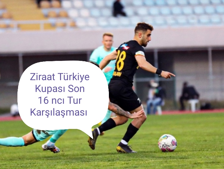 KAYSERİSPOR KUPADA ÇEYREK FİNALDE: ANLTALYASPOR 0 - 2  KAYSERİSPOR 