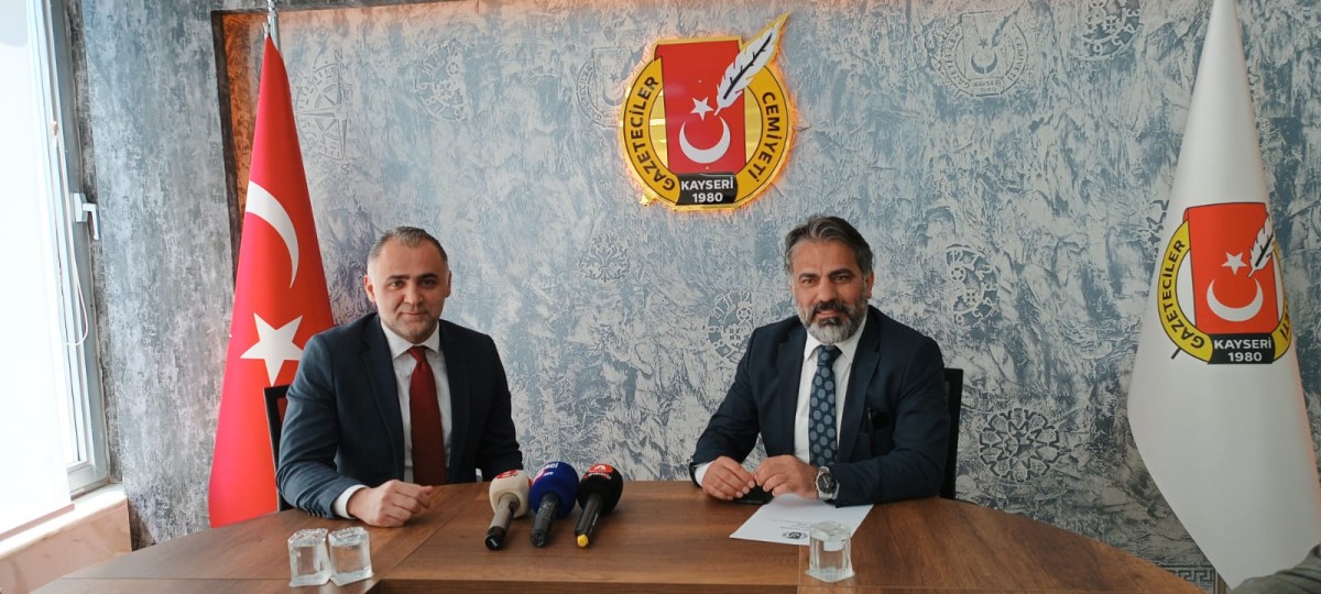 Bahadır Özsoy KGC’de