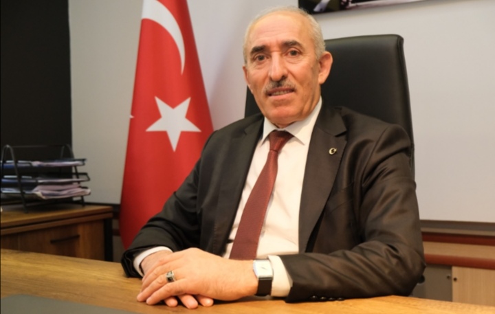 KESOB Başkanı Odakır’dan seçim değerlendirmesi