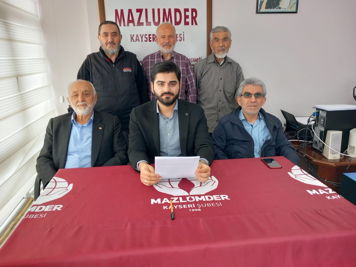 Av. Abdullah KAYA: 108 MİLYON YERİNDEN OLDU