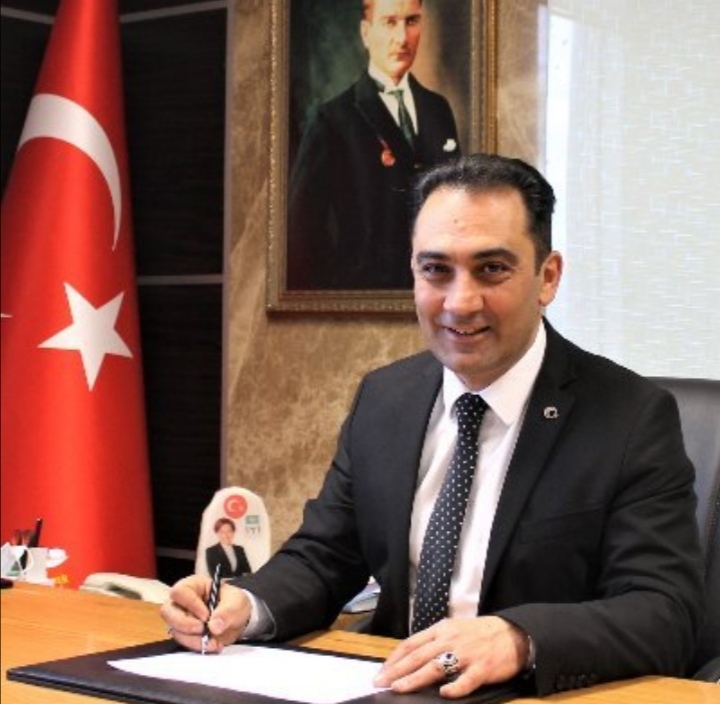 Ataman, Pahalılığı Sosyal Medyadan Eleştirdi 