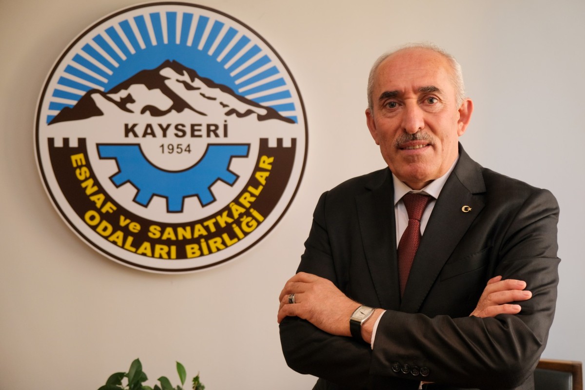 Başkan Odakır’dan Zabıta Haftası mesajı