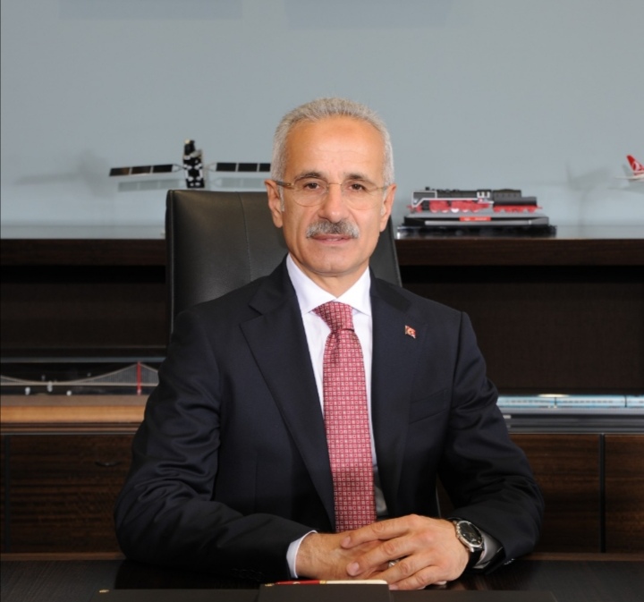 TÜRK DEVLETLERİ TEŞKİLATI ULAŞTIRMA VE LOJİSTİK FORUMU İSTANBUL'DA BAŞLIYOR...