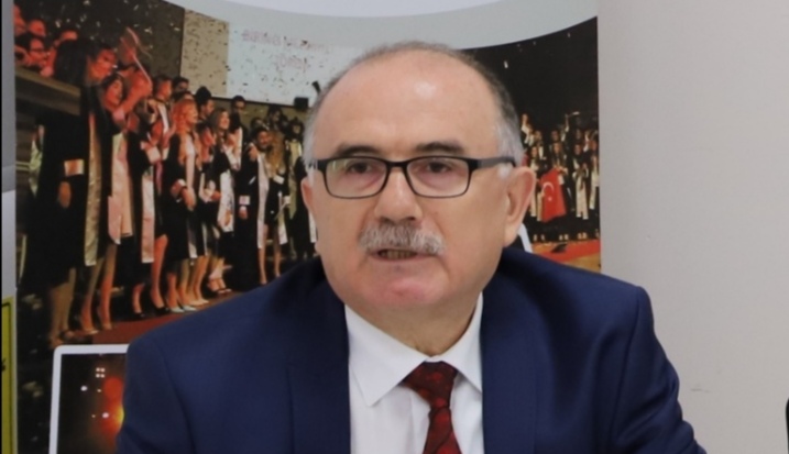 NNYÜ PROF.DR. GÜNEY DÜNYANIN EN ETKİLİ BİLİM İNSANLARI LİSTESİNDE