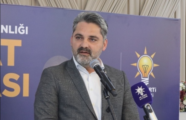 İl Başkanı Fatih Üzüm’den 10 Ocak Çalışan Gazeteciler Günü mesajı