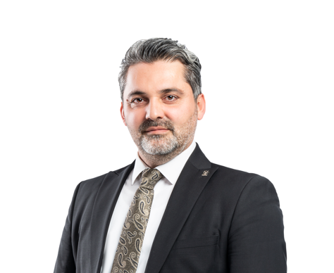 AK Parti Kayseri İl Başkanı Fatih Üzüm’den Regaip Kandili mesajı