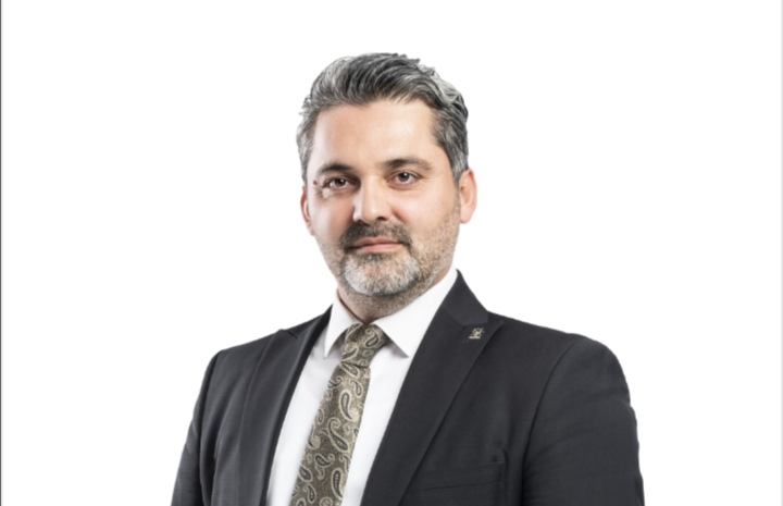 Başkan Fatih Üzüm’den Asrın Felaketi Yıl Dönümü Mesajı