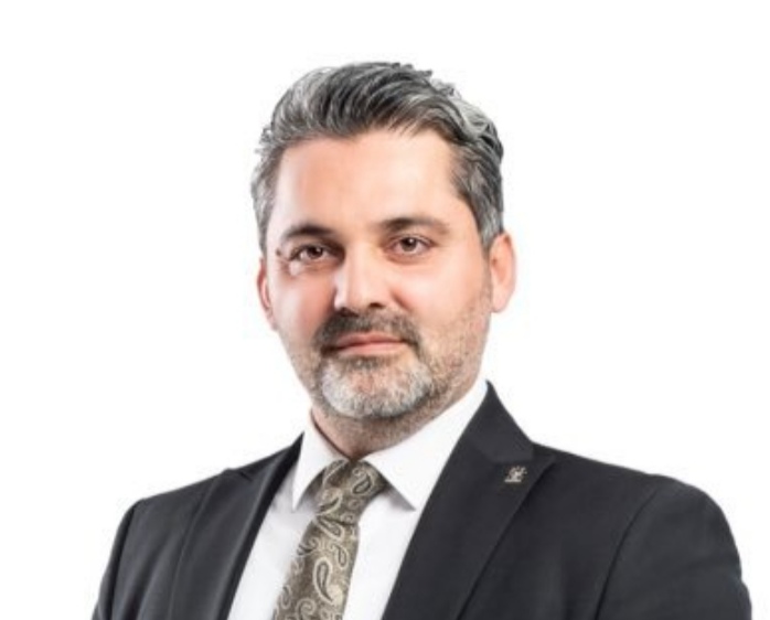 AK Parti İl Başkanı Fatih Üzüm'den Müjde