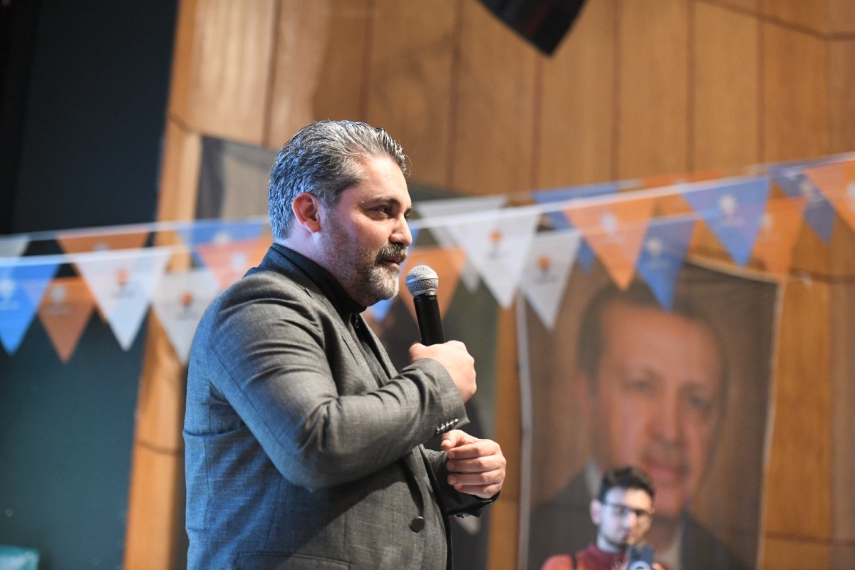 Fatih Üzüm: 17- 0’ı Cumhuriyet Meydanı’na yazdırırız