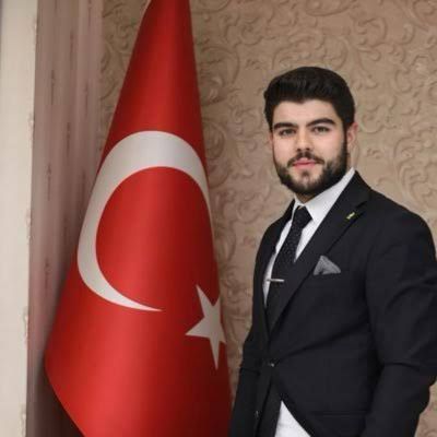 AK PARTİ KAYSERİ İL GENÇLİK KOLLARI TEŞKİLAT BAŞKANI GÖREVDEN ALINDI