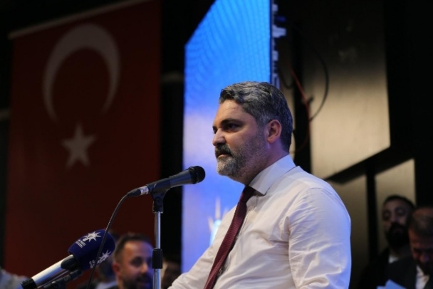 FATİH ÜZÜM'DEN GÜNDEME DAİR AÇIKLAMA! 