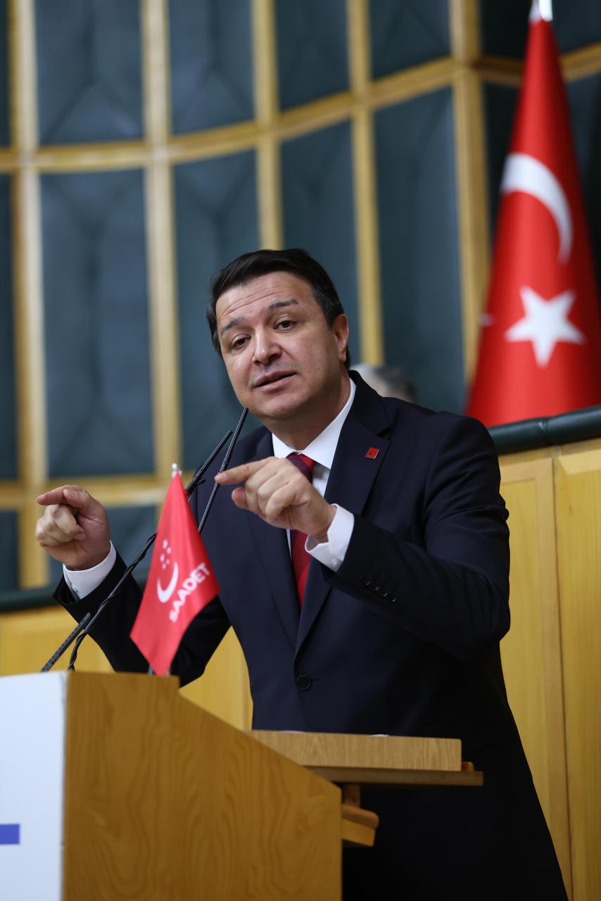 ARIKAN: DİZİLER İLE TOPLUMA YÖN VERİLEMEZ