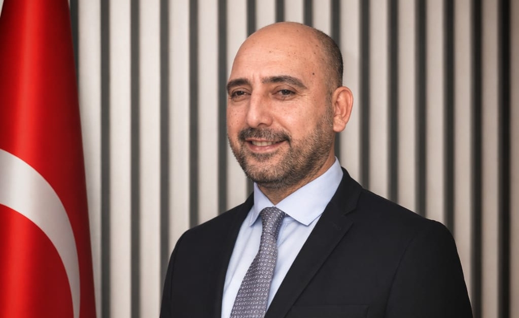 Başkan Bağlamış: “Çocuklarımız en kıymetli hazinemizdir