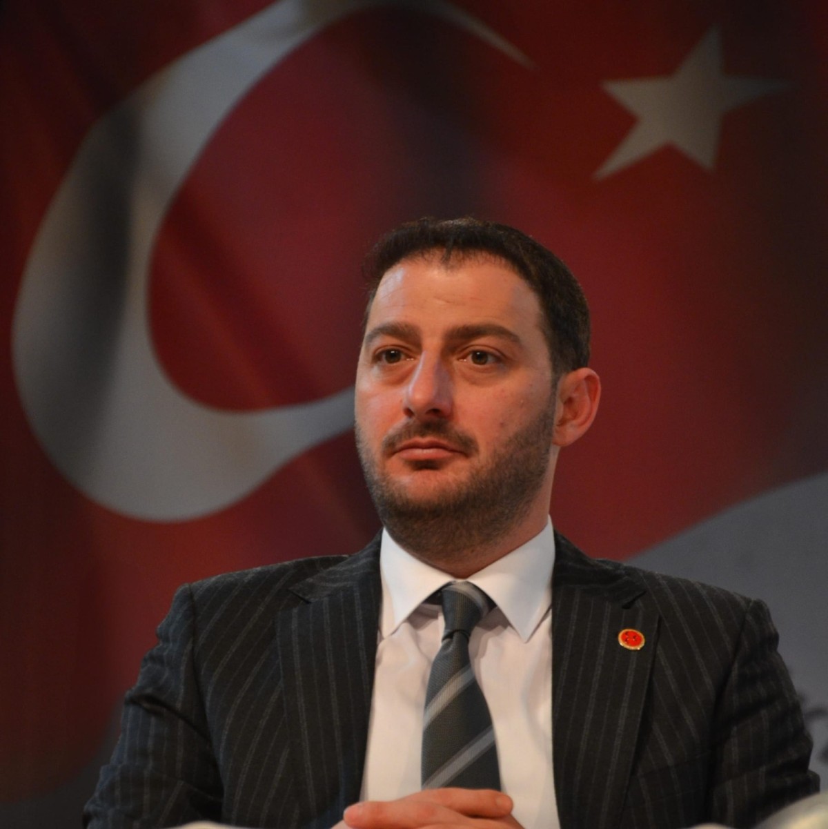 Başkan Kalın: 23 Nisan, millet iradesinin ve çocuklarımızın bayramıdır