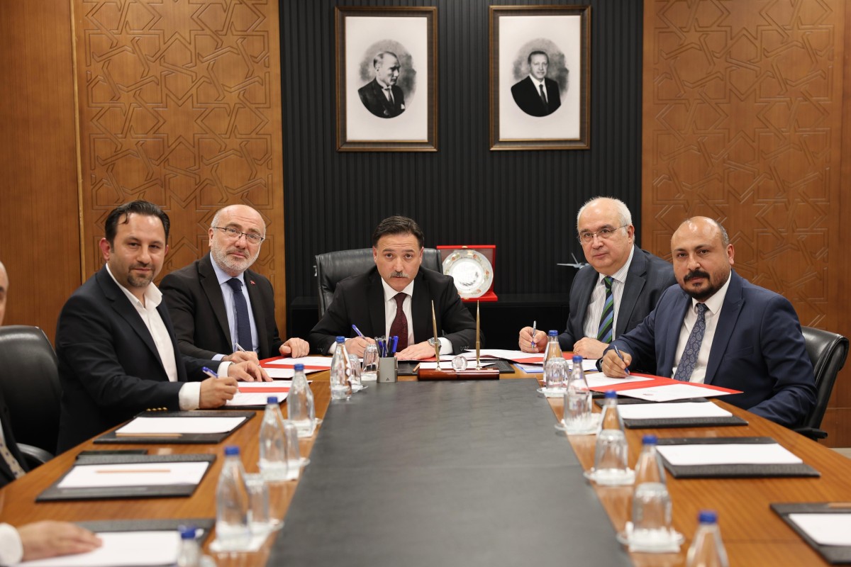 GÖKTİM Akademi’de önemli gelişme 