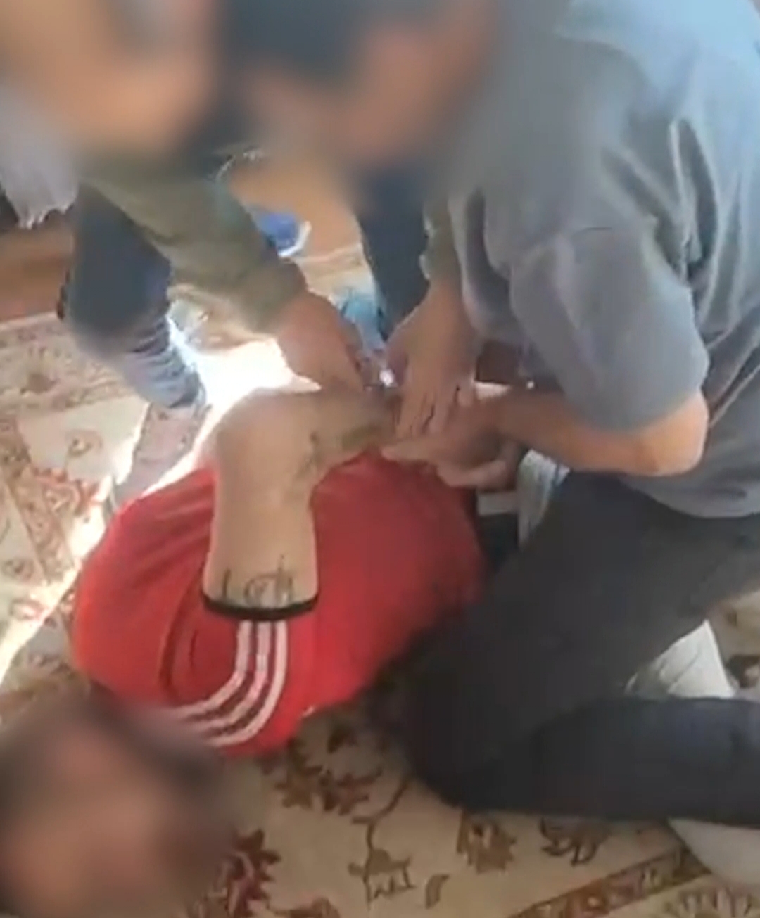 Silahlı Yağma suçundan 23 yıl hapis cezası bulunan şahıs yakalandı