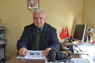 3 MAYIS TÜRKÇÜLÜK GÜNÜ KUTLANDI