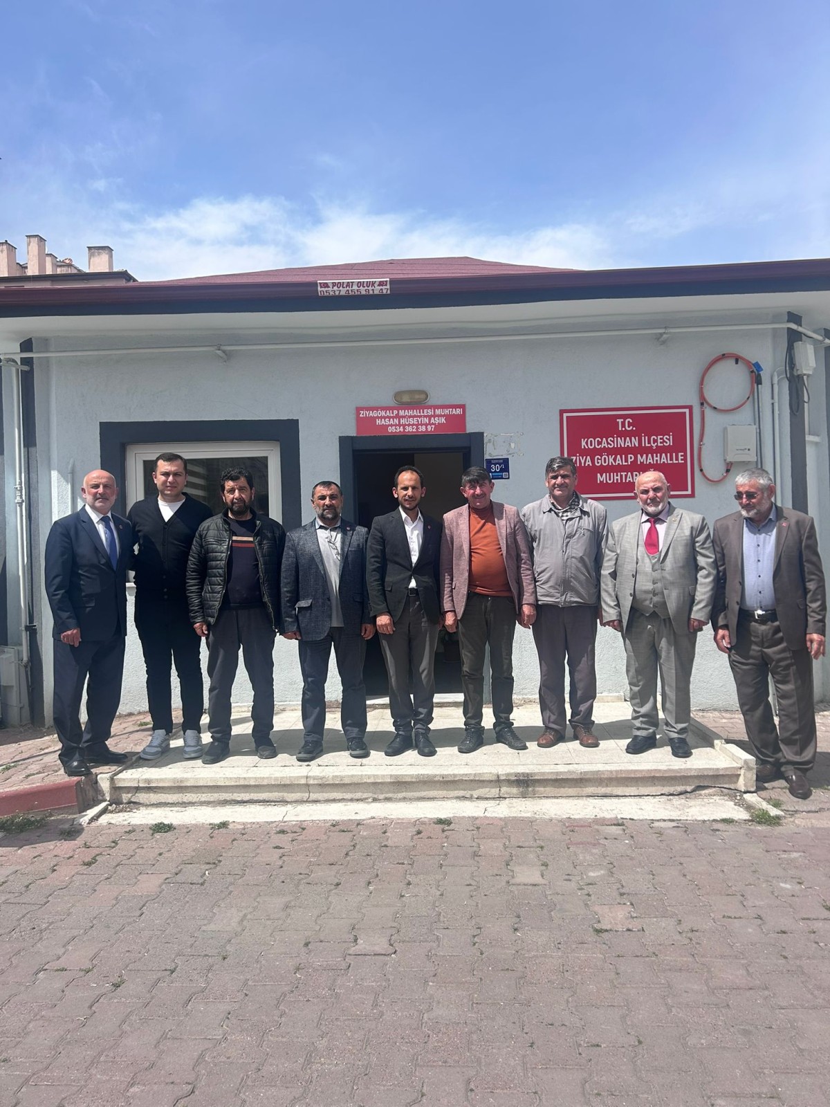 Selçuk Onat: Ali İhsan Alçı Bulvarı’nda Daha Fazla Can Yanmasına İzin Verilmemeli