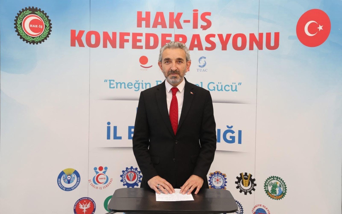 NAVRUZ: “GENEL BAŞKANIMIZ VE SUMUD TUTSAKLARI İÇİN ANKARA’YA DOĞRU YOLA ÇIKIYORUZ”