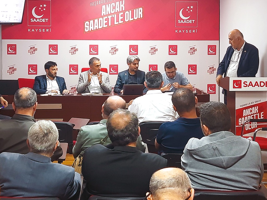 Karademir: Lise Sistemi Gençlerin İhtiyaçlarına Cevap Vermiyor
