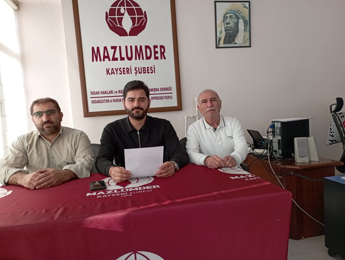 KÜRT KADINLARINI HEDEF ALAN AYRIMCI SÖYLEM KABUL EDİLEMEZ!