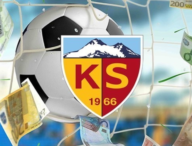 Kayserispor Umut Bulut davasında önemli gelişme...