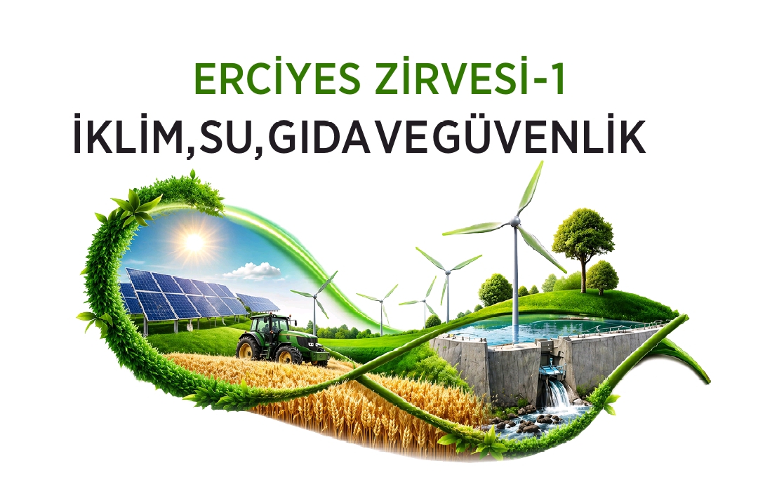 KAYSERİ, SÜRDÜRÜLEBİLİR GELECEĞİN PAYDAŞLARINA ERCİYES ZİRVE-1’LE EV SAHİPLİĞİ YAPACAK