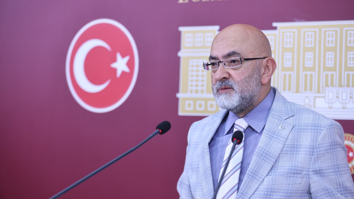 Milletvekili CINGI’dan Üniversite İmtihanına Girecek Öğrencilere Tavsiyeler