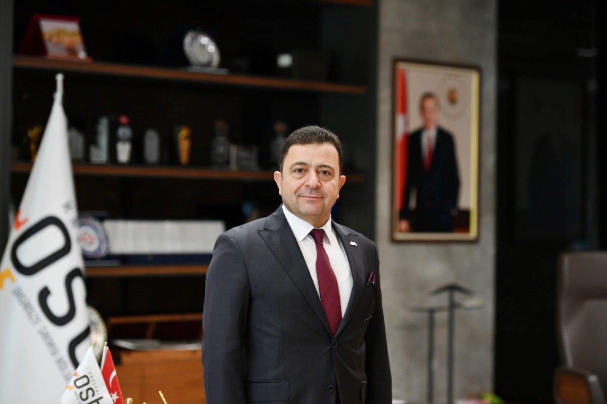 5 Aylık İhracatımız 1 Milyar 287 Milyon Dolar Oldu