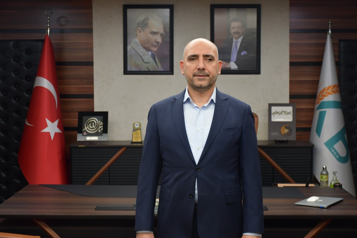 BAŞKAN BAĞLAMIŞ: KAYSERİ’YE HİZMET İÇİN YENİDEN ADAYIM