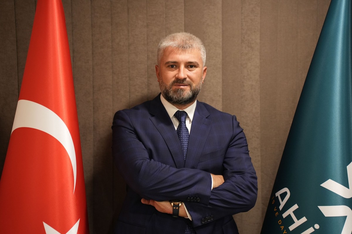 KAYSERİ’DE ‘AHİLER İŞ VE DAYANIŞMA DERNEĞİ’ KURULDU