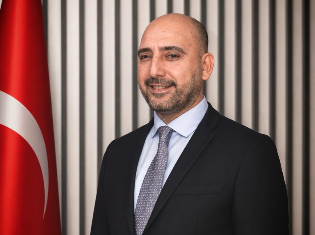 Başkan Bağlamış'tan 15 Temmuz Mesajı