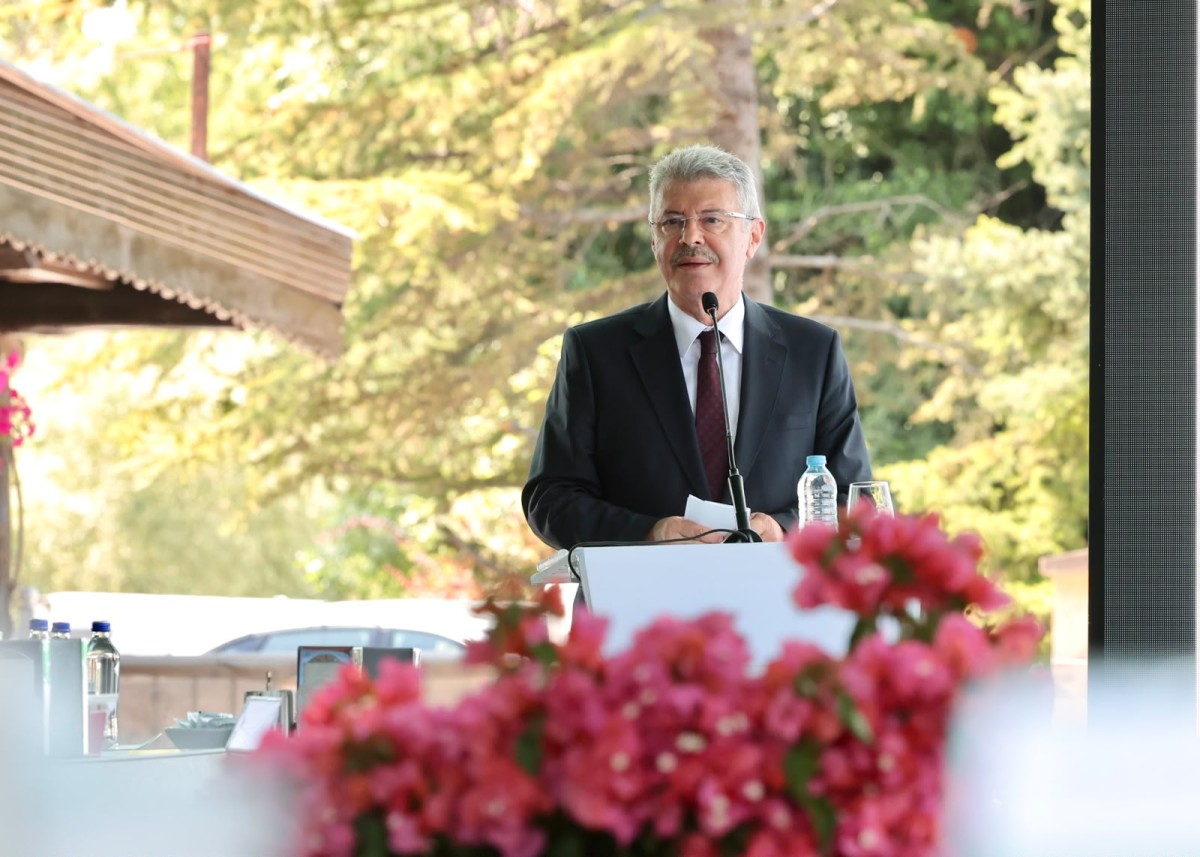 KAYSERİ PROTOKOLÜ KAYSERİ ŞEKER'DE BULUŞTU