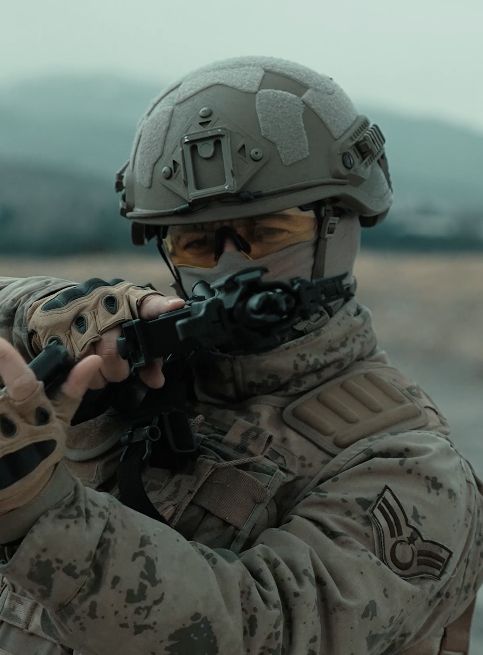 Erciyes’in Gölgesinde: Kayseri İl Jandarma Komutanlığı Belgeselinin Lansmanı 25 Ağustos’ta