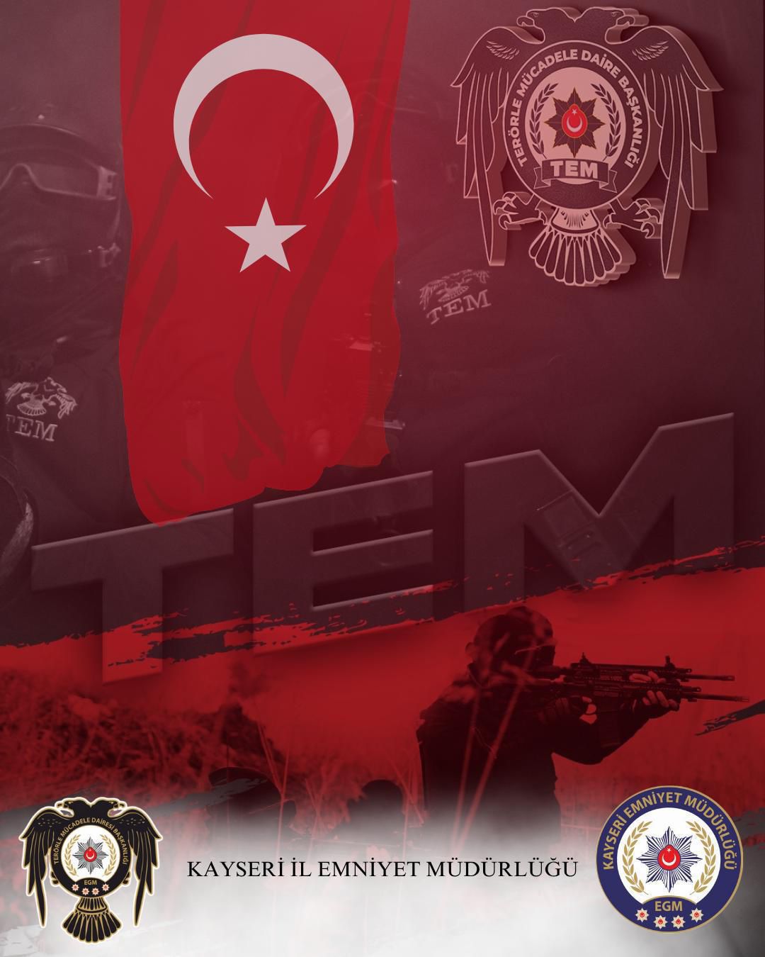 FETÖ üyesi ihraç polis yakalandı