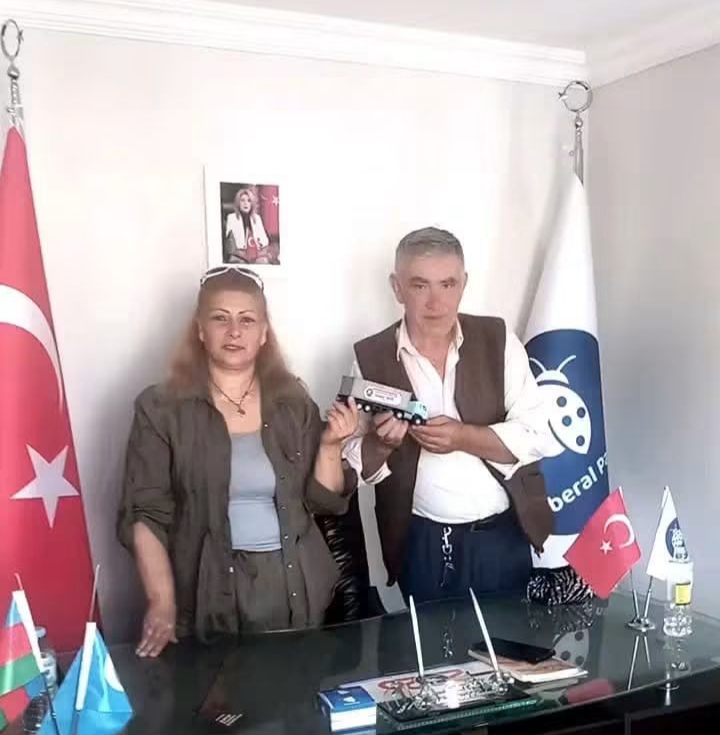 TIR VE AĞIR VASITA ŞOFÖRLERİNİN SORUNLARI GÜNDEMDE