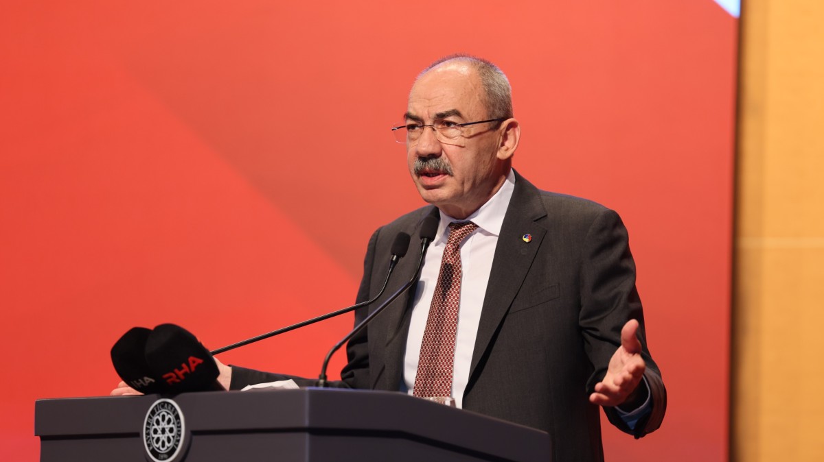 GÜLSOY: ŞOVA YER YOK, YİNE TULUM ÇIKARTACAĞIZ