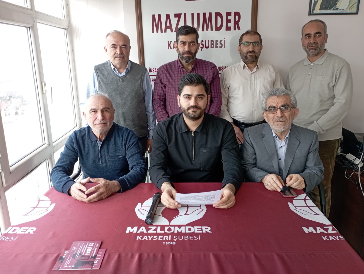 AZERBAYCAN’DA BAŞÖRTÜLÜ ÖĞRENCİLERİN EĞİTİM HAKKI ENGELLENEMEZ!