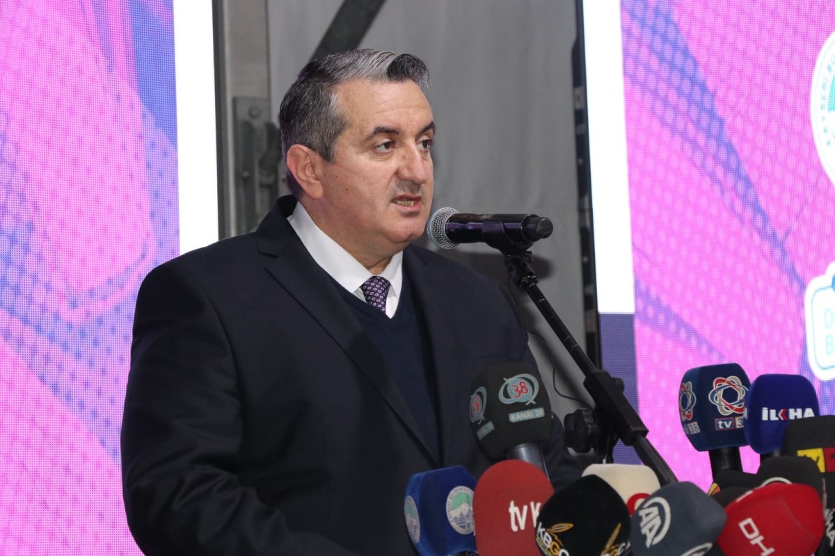 SUN FUARCILIK’TAN AÇIKLAMA: TEPKİ ÇEKEN ORGANİZASYON İLE HİÇBİR BAĞIMIZ YOKTUR!