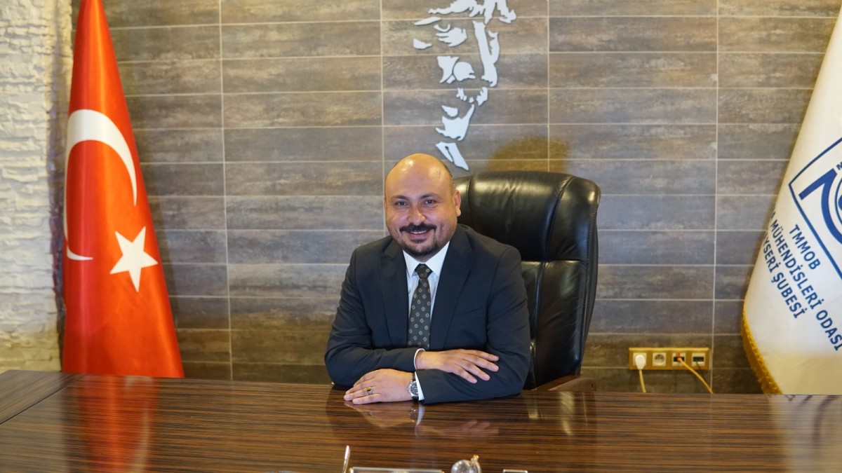Başta Varol, 29 Ekim Cumhuriyet Bayramı mesaji yayımladı