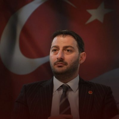MHP İl Başkanı Kalın’dan 29 Ekim Cumhuriyet Bayramı mesajı