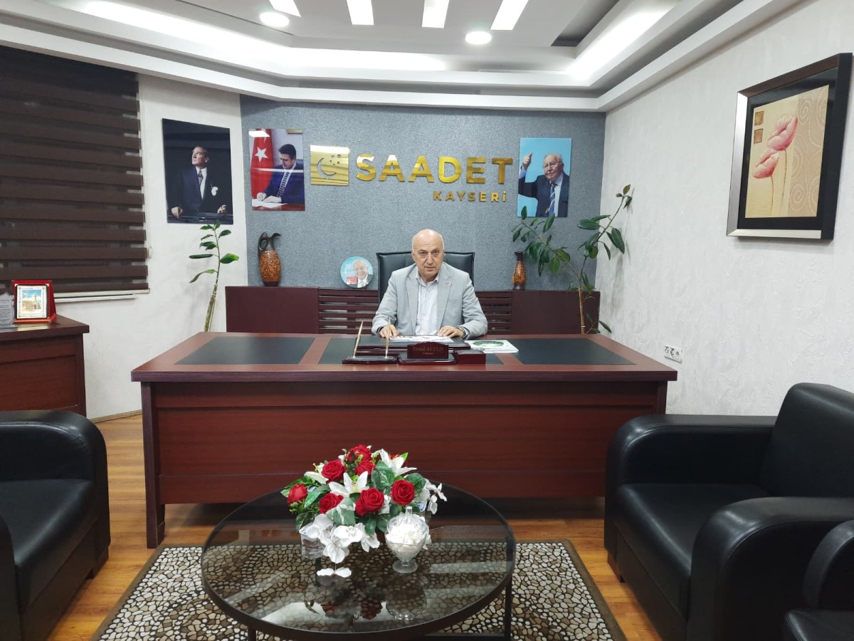 Karademir: Lise Sistemi Gençlerin İhtiyaçlarına Cevap Vermiyor