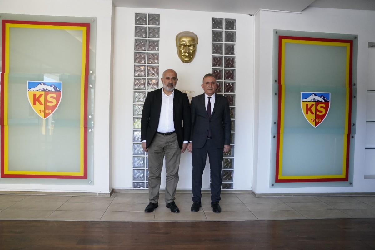Kayserispor Umut Bulut davasında önemli gelişme...